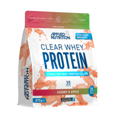 Clear Whey Protein von Applied Nutrition