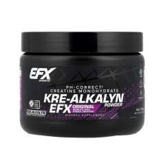 Kre-Alkalyn EFX Pulver 100 g