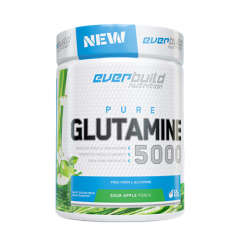 Glutamine 300 g - Everbuild