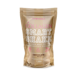 Collagen Smart Shake 480 g
