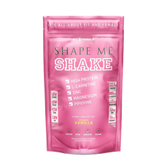 Fitnfemale All-In-One Shape Shake 1000 g