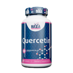 Quercetin 500 mg 50 Tabletten
