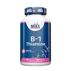 Vitamin B-1 Thiamine