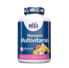 Women's Multivitamin 60 Tabletten