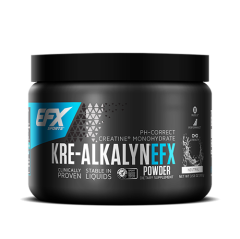 Kre-Alkalyn EFX Pulver 100 g