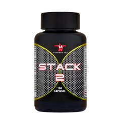 Stack 2 - M Double You