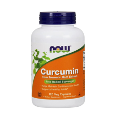 Curcumin 120 Kapseln