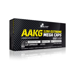Olimp AAKG Extreme Mega Caps.