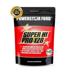 Super Hi Pro 128 von Powerstar Food. Jetzt bestellen!