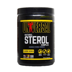 Natural Sterol Complex 100 Tabletten