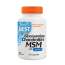 Glucosamine Chondroitin MSM 120 Kapseln