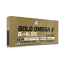Gold Omega 3 D3 + K2 (Sport Edition) 60 Kapseln